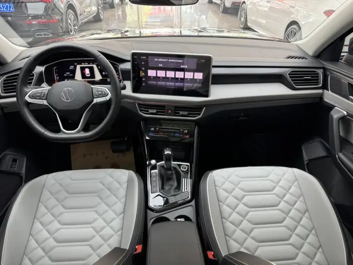 Volkswagen Tayron 2023 Model 330TSI 2WD Luxury Plus Advanced version – фото 13