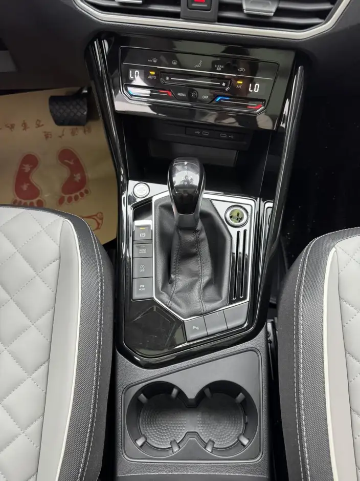 Volkswagen Tayron 2023 Model 330TSI 2WD Luxury Plus Advanced version – фото 16