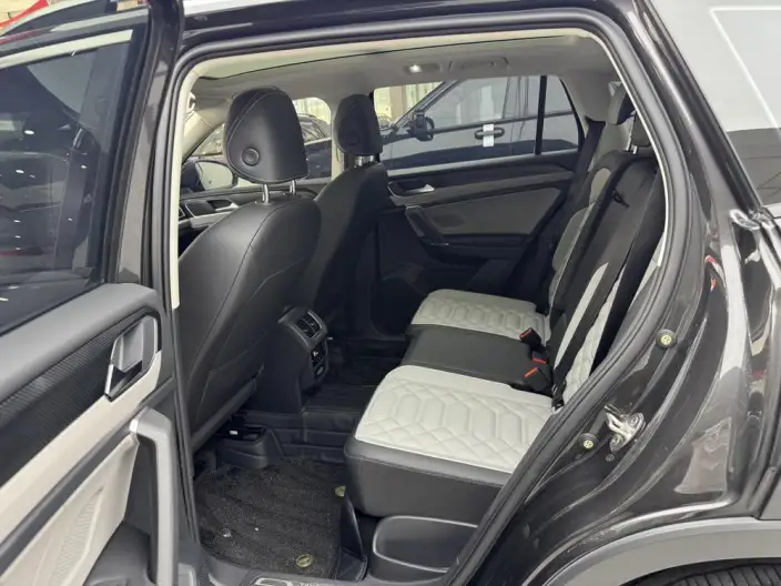 Volkswagen Tayron 2023 Model 330TSI 2WD Luxury Plus Advanced version – фото 17