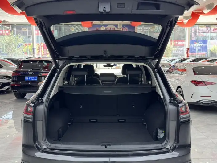 Volkswagen Tayron 2023 Model 330TSI 2WD Luxury Plus Advanced version – фото 19