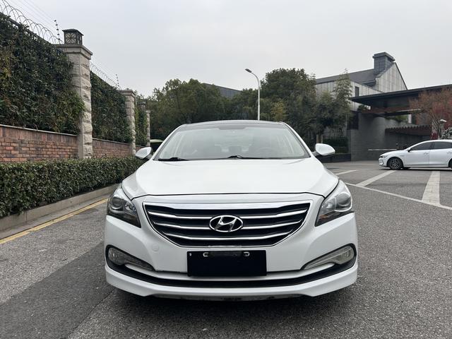 Hyundai Mistra 2014 модификация 1.8L автоматическое Intelligent GLS – фото 2