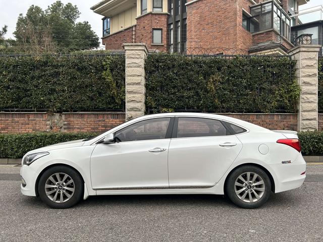 Hyundai Mistra 2014 модификация 1.8L автоматическое Intelligent GLS – фото 7
