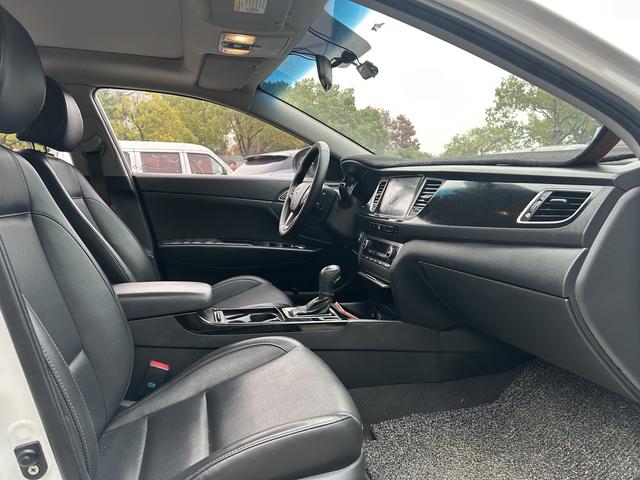 Hyundai Mistra 2014 модификация 1.8L автоматическое Intelligent GLS – фото 8