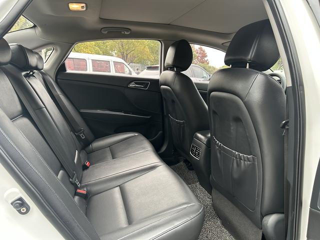 Hyundai Mistra 2014 модификация 1.8L автоматическое Intelligent GLS – фото 9