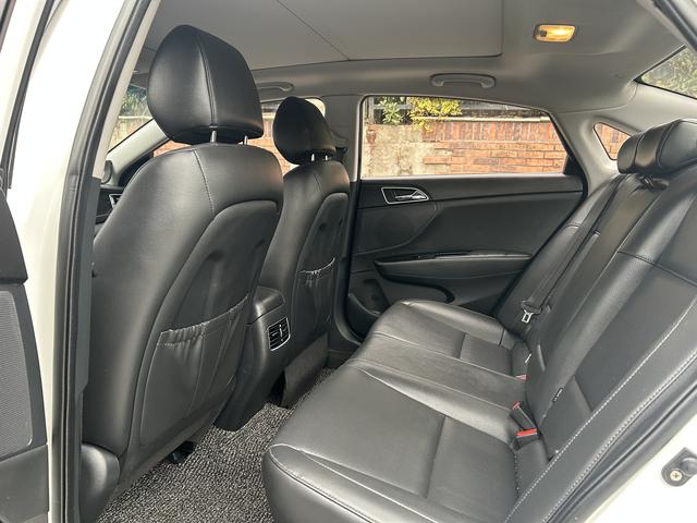Hyundai Mistra 2014 модификация 1.8L автоматическое Intelligent GLS – фото 10
