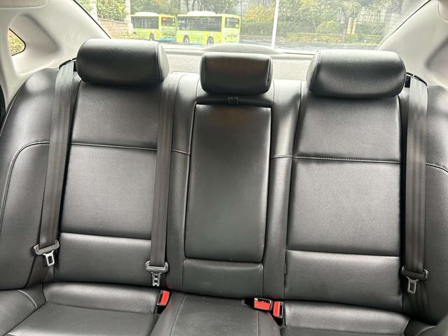 Hyundai Mistra 2014 модификация 1.8L автоматическое Intelligent GLS – фото 12
