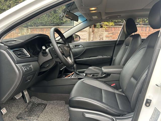 Hyundai Mistra 2014 модификация 1.8L автоматическое Intelligent GLS – фото 14