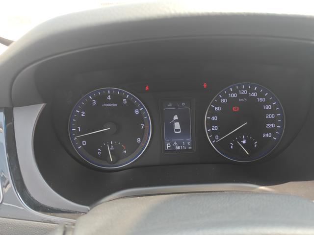 Hyundai Mistra 2014 модификация 1.8L автоматическое Intelligent GLS – фото 15