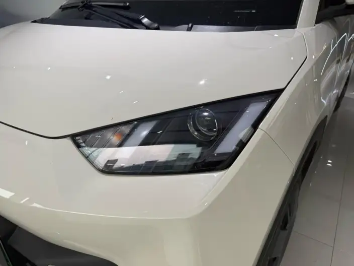 BYD Seagull 2025 Model Smart Driving Edition 305KM Vitality Edition – фото 6