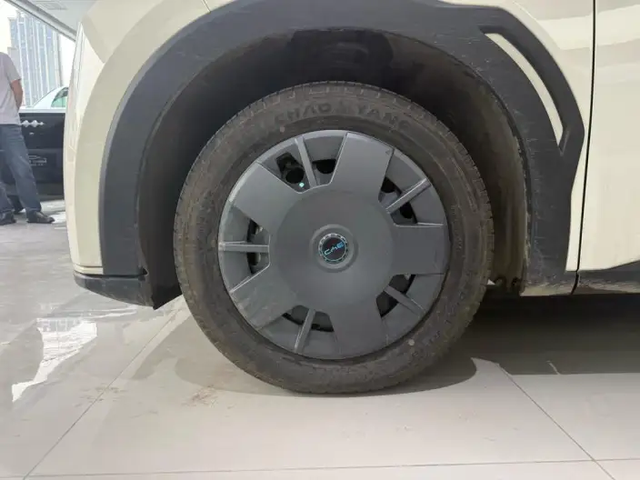 BYD Seagull 2025 Model Smart Driving Edition 305KM Vitality Edition – фото 8