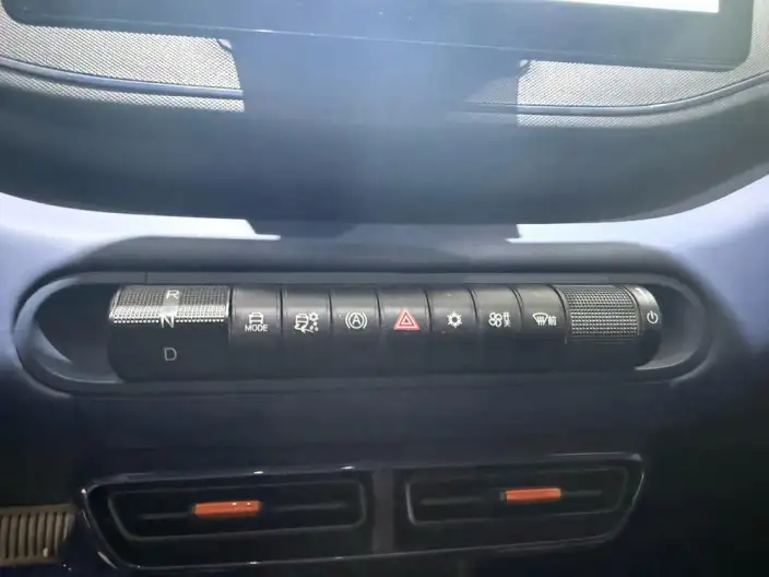 BYD Seagull 2025 Model Smart Driving Edition 305KM Vitality Edition – фото 9