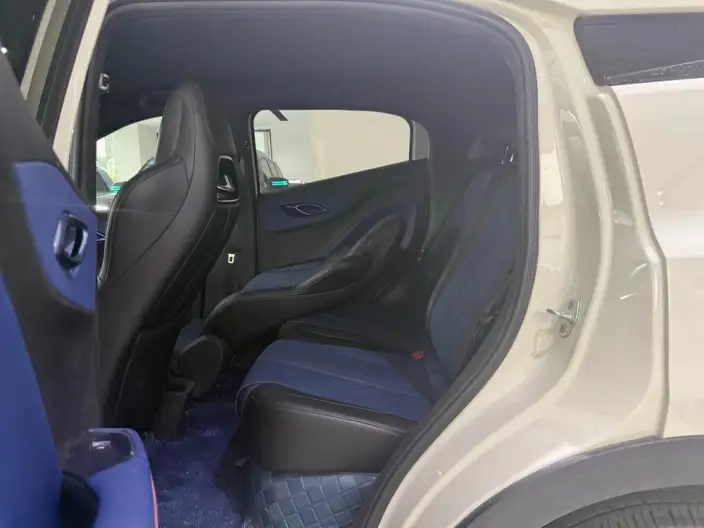 BYD Seagull 2025 Model Smart Driving Edition 305KM Vitality Edition – фото 14