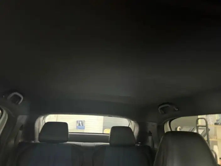 BYD Seagull 2025 Model Smart Driving Edition 305KM Vitality Edition – фото 15