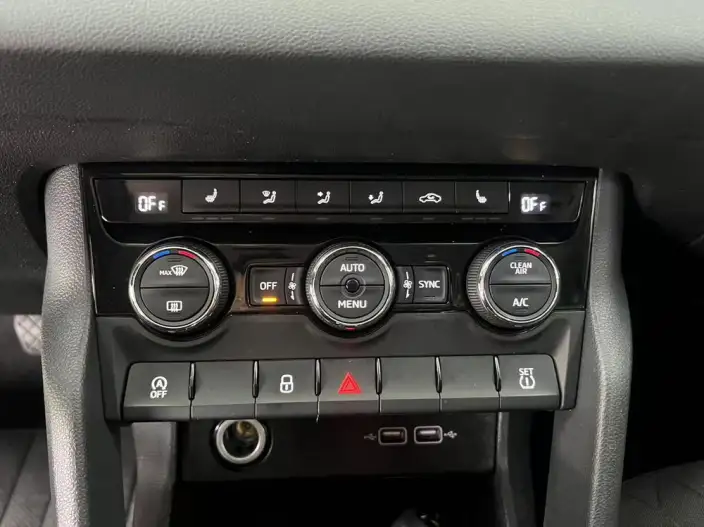 Karoq 2020 Model TSI280 Zhixing Technology Edition – фото 8