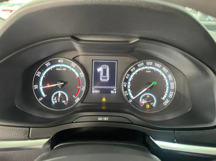 Karoq 2020 Model TSI280 Zhixing Technology Edition – фото 13