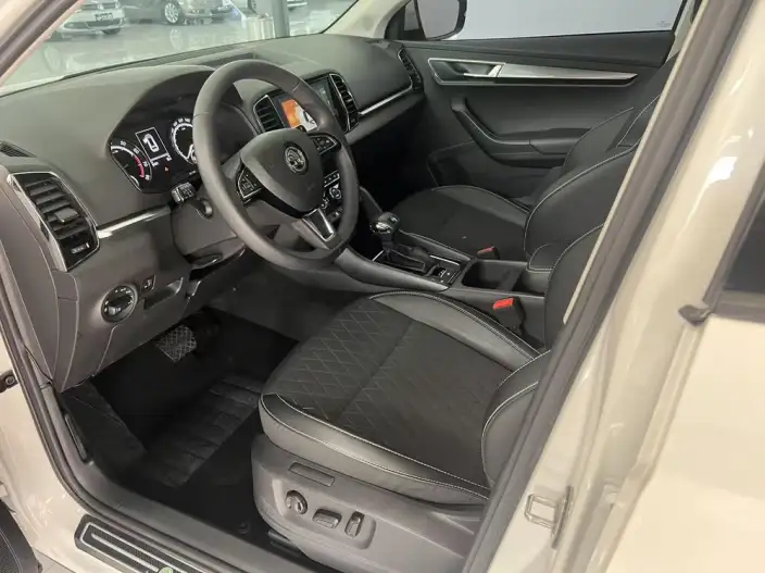 Karoq 2020 Model TSI280 Zhixing Technology Edition – фото 18