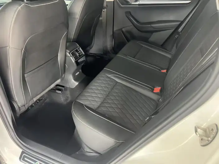 Karoq 2020 Model TSI280 Zhixing Technology Edition – фото 19