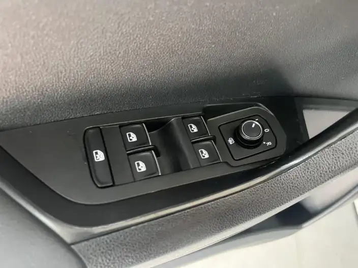 Karoq 2020 Model TSI280 Zhixing Technology Edition – фото 20