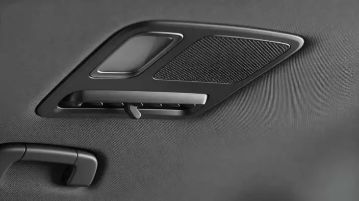 Li Auto ONE 2020 Model Extended Range 7 seat Edition – фото 7