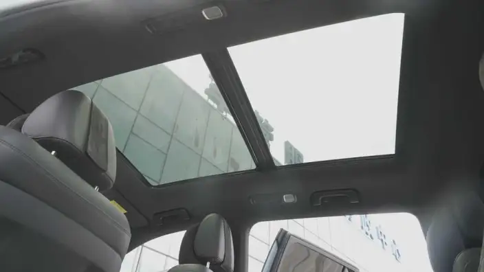 Li Auto ONE 2020 Model Extended Range 7 seat Edition – фото 15