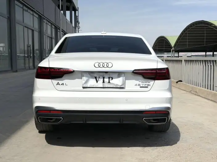 Audi A4 L 2023 Model 40 TFSI Fashion Dynamic Model – фото 5