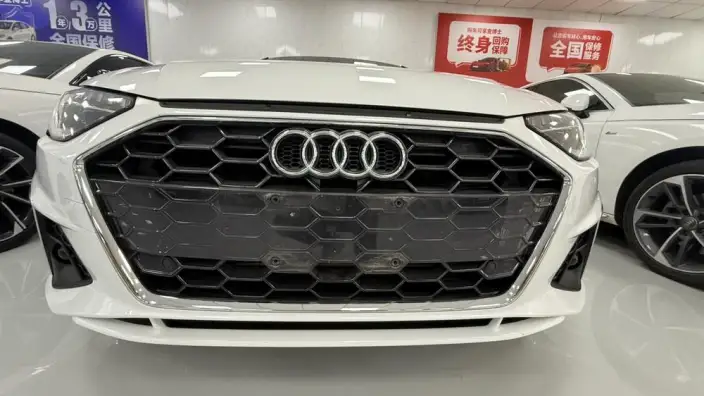 Audi A4 L 2023 Model 40 TFSI Fashion Dynamic Model – фото 12