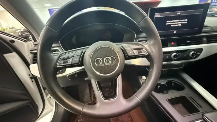 Audi A4 L 2023 Model 40 TFSI Fashion Dynamic Model – фото 15