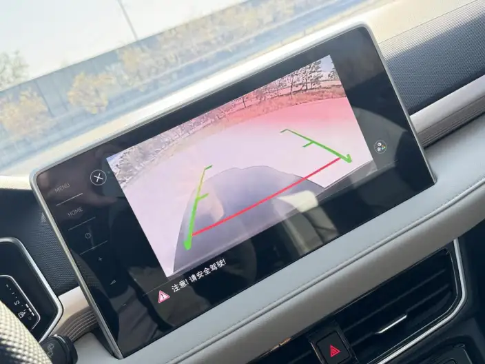 Volkswagen Tharu 2023 Model 300TSI 2WD Full Moon Edition – фото 9