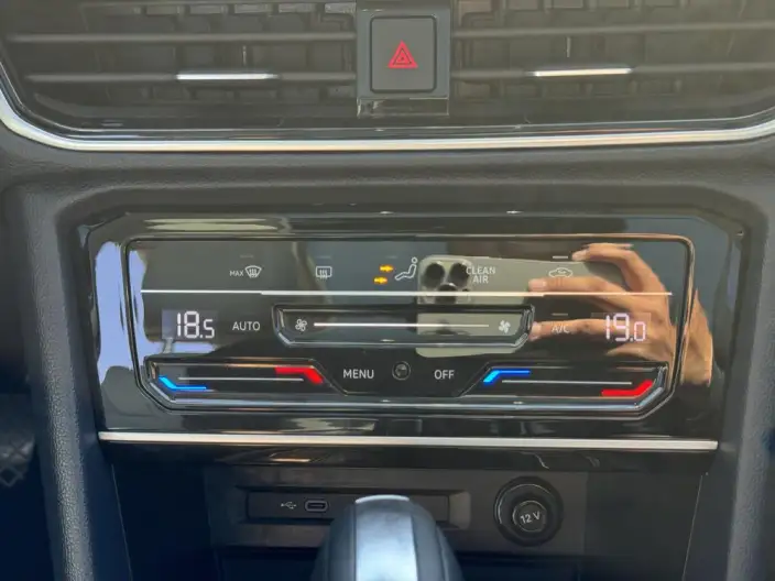 Volkswagen Tharu 2023 Model 300TSI 2WD Full Moon Edition – фото 10