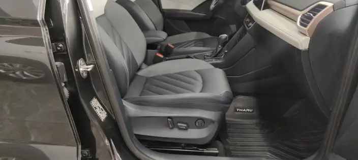 Volkswagen Tharu 2023 Model 300TSI 2WD Full Moon Edition – фото 12