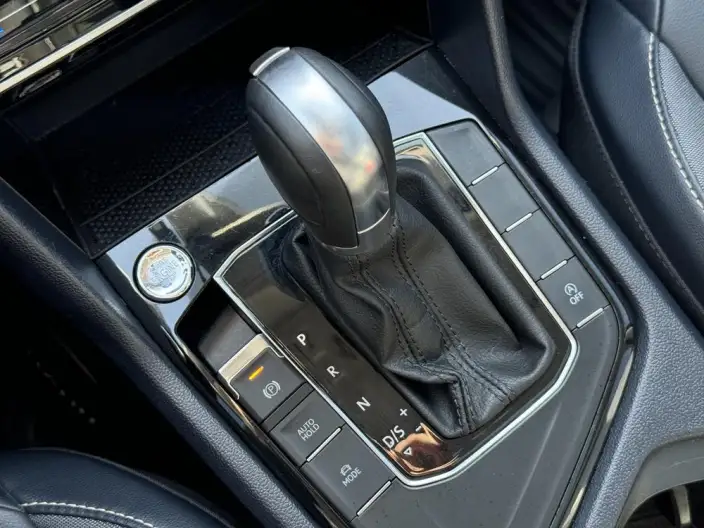 Volkswagen Tharu 2023 Model 300TSI 2WD Full Moon Edition – фото 17