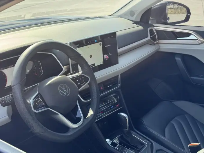 Volkswagen Tharu 2023 Model 300TSI 2WD Full Moon Edition – фото 19