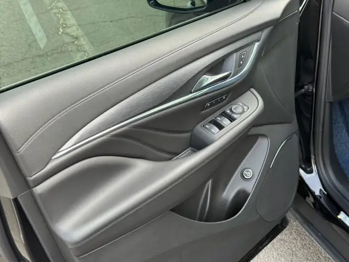 Buick Enclave 2022 Model 652T 4WD Noble Model VII seat – фото 7