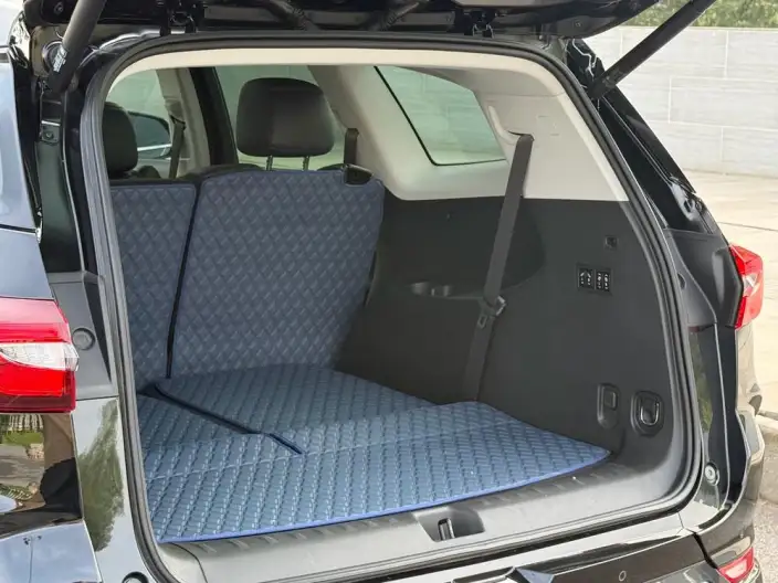 Buick Enclave 2022 Model 652T 4WD Noble Model VII seat – фото 14