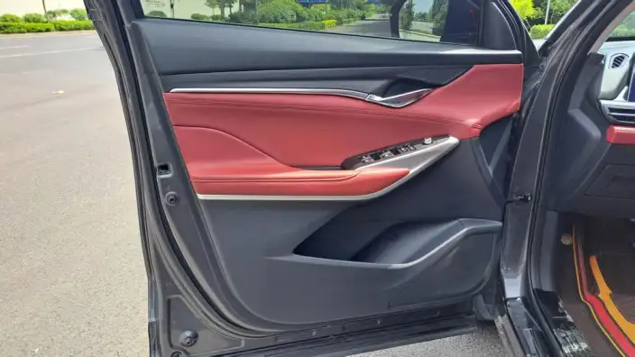 Changan CS75 PLUS 2020 Model 1.5T Automatic Luxury Model – фото 7