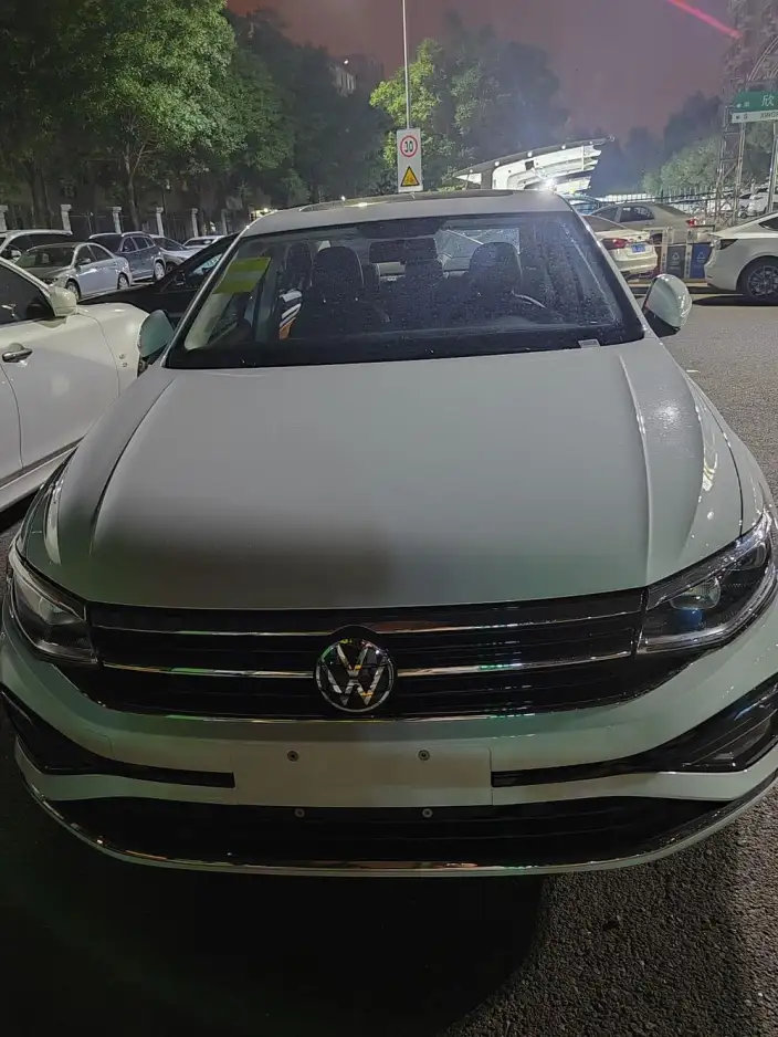 Volkswagen Bora 2023 Model 200TSI DSG Comfort PRO Edition – фото 3
