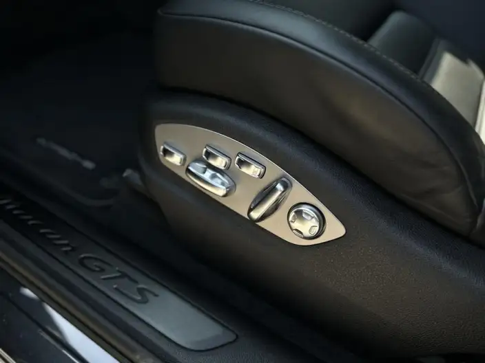 Macan 2020 Model Macan GTS 2.9T – фото 7