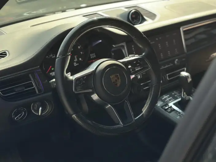 Macan 2020 Model Macan GTS 2.9T – фото 13