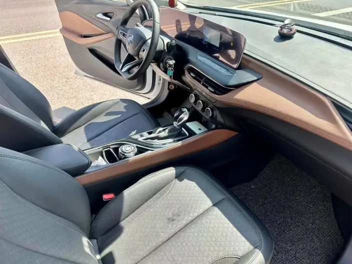Buick Verano 2022 Model Pro 533T Lexiang Edition – фото 9