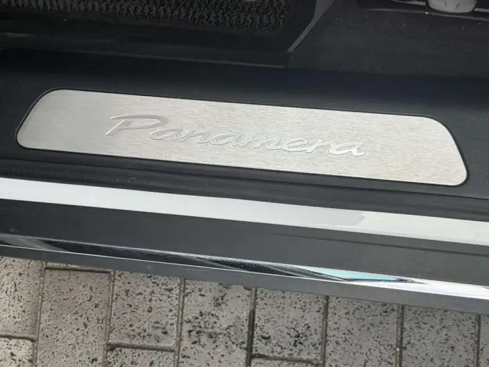 Panamera 2024 Model Panamera Executive Extended Edition 2.9T – фото 7