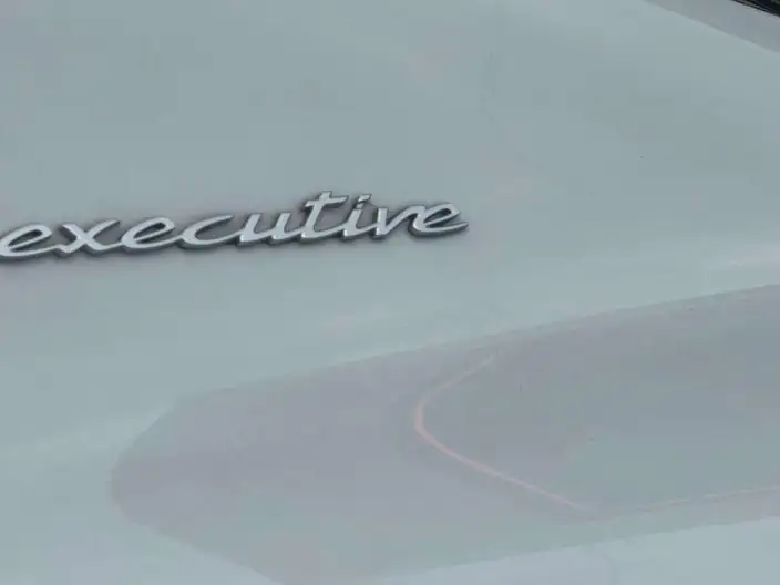 Panamera 2024 Model Panamera Executive Extended Edition 2.9T – фото 8