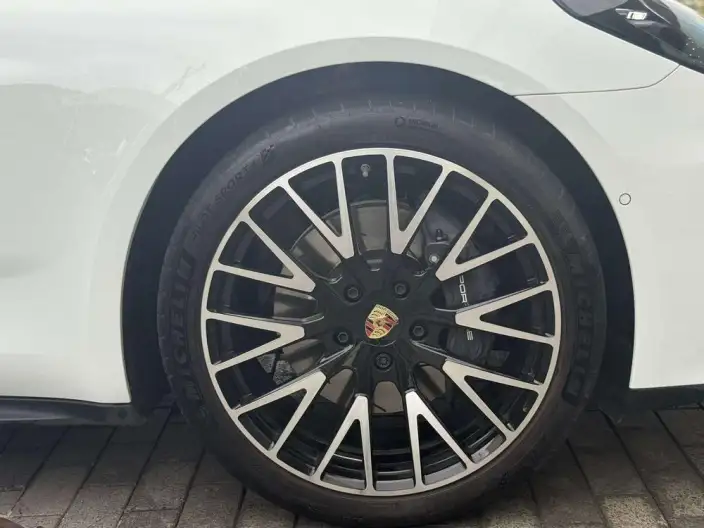 Panamera 2024 Model Panamera Executive Extended Edition 2.9T – фото 9