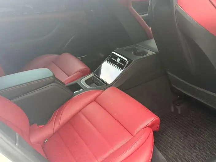 Panamera 2024 Model Panamera Executive Extended Edition 2.9T – фото 15