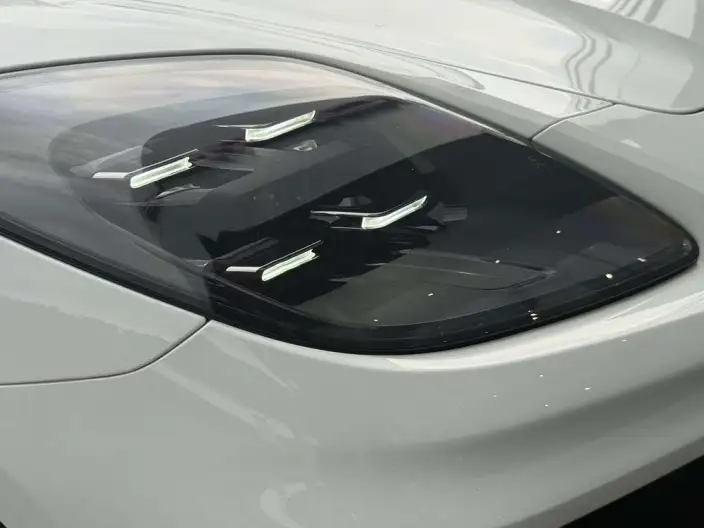 Panamera 2024 Model Panamera Executive Extended Edition 2.9T – фото 16
