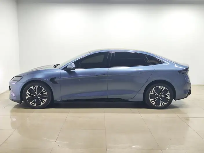 BYD Seal 2023 Model 550KM Champion Edition Noble Model
