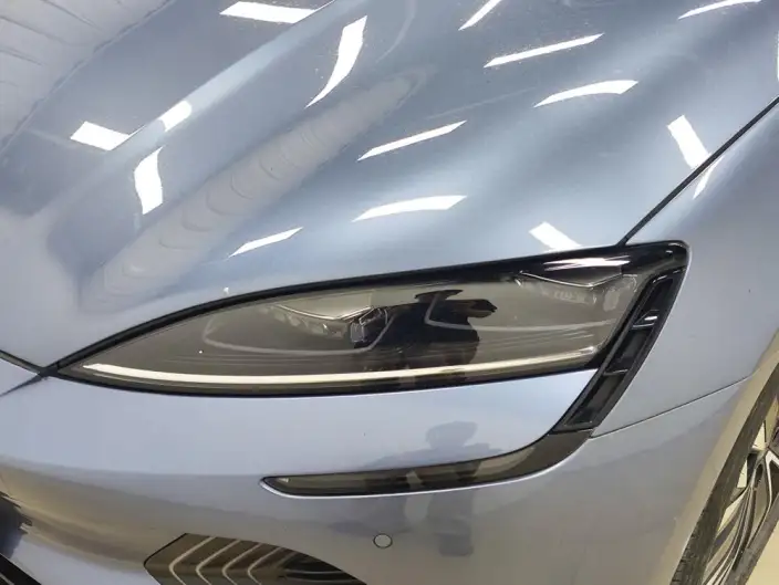 BYD Seal 2023 Model 550KM Champion Edition Noble Model – фото 12