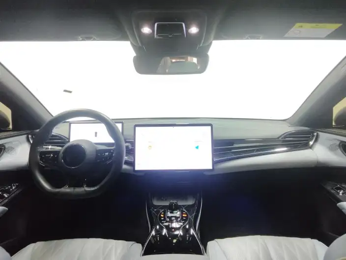 BYD Seal 2023 Model 550KM Champion Edition Noble Model – фото 14