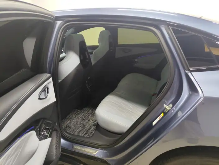 BYD Seal 2023 Model 550KM Champion Edition Noble Model – фото 18