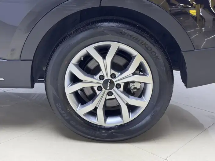 Haval H6 2021 Model Guo Trendy Edition 1.5GDIT Automatic Champion Edition – фото 9
