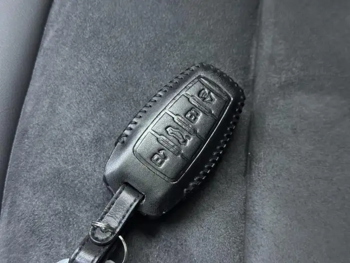 Haval H6 2021 Model Guo Trendy Edition 1.5GDIT Automatic Champion Edition – фото 11